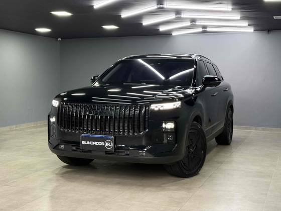 JAECOO 7 1.5 TGDI PHEV PRESTIGE DHT JAECOO 7 1.5 TGDI PHEV PRESTIGE DHT